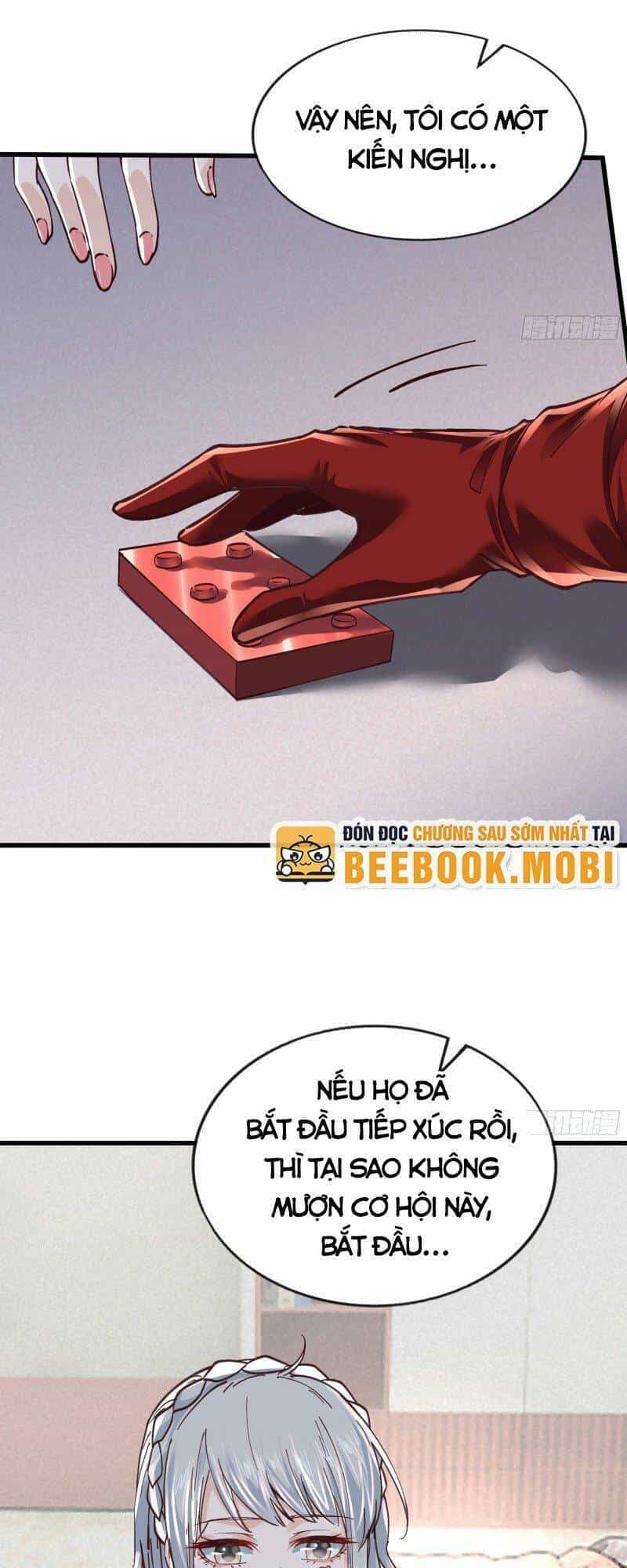 Từ Hồng Nguyệt Khai Thủy - Chương 95 - ảnh 47