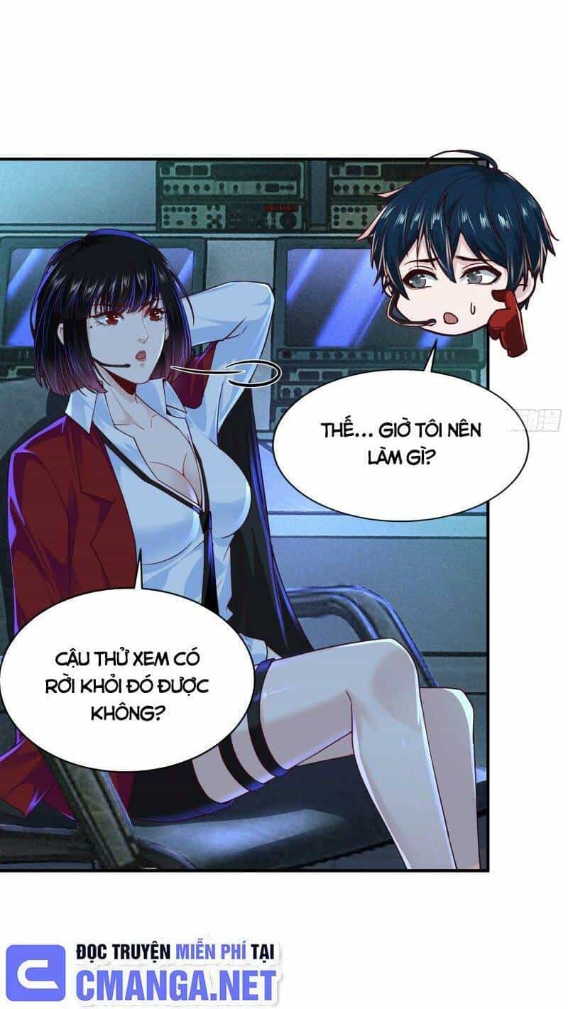 Từ Hồng Nguyệt Khai Thủy - Chương 95 - ảnh 9