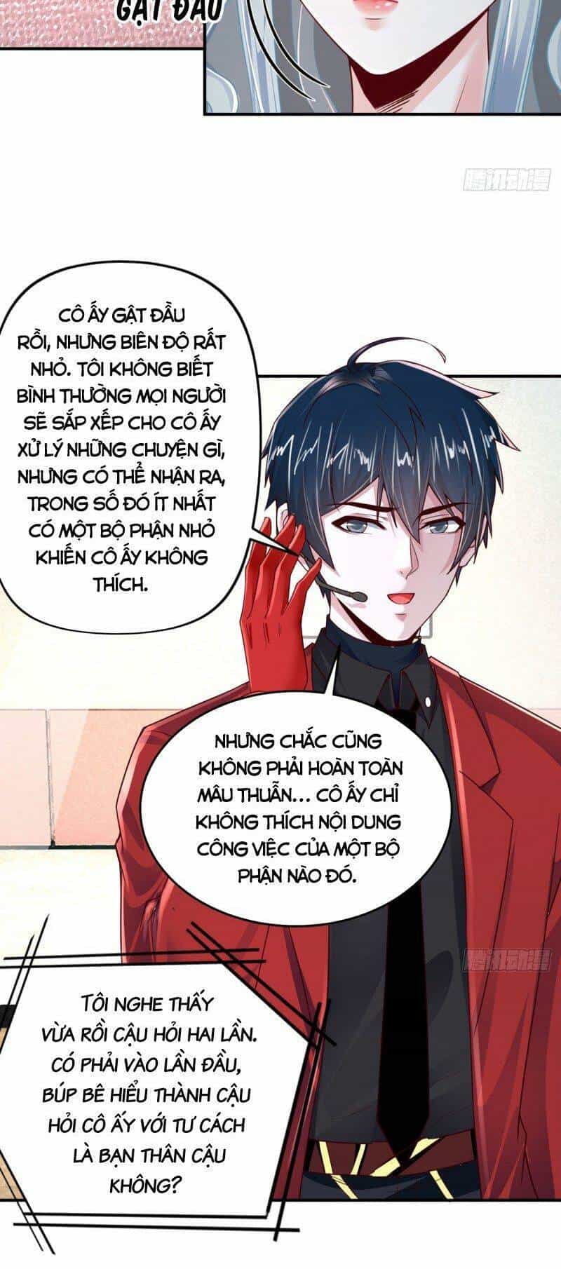 Từ Hồng Nguyệt Khai Thủy - Chương 96 - ảnh 16