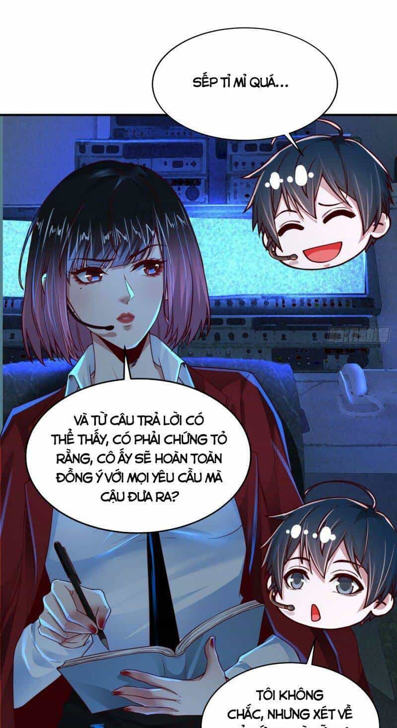 Từ Hồng Nguyệt Khai Thủy - Chương 96 - ảnh 18