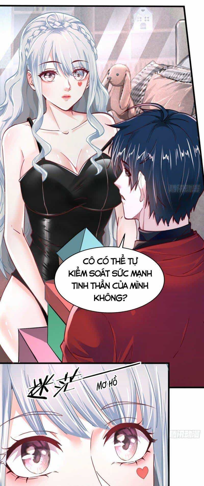 Từ Hồng Nguyệt Khai Thủy - Chương 96 - ảnh 24