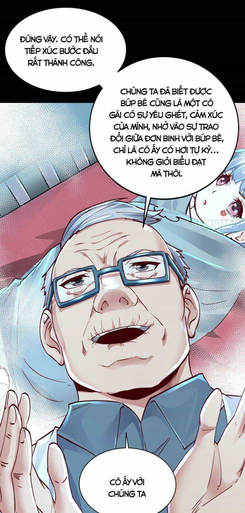 Từ Hồng Nguyệt Khai Thủy - Chương 96 - ảnh 28