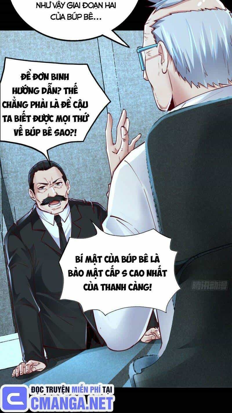 Từ Hồng Nguyệt Khai Thủy - Chương 96 - ảnh 31