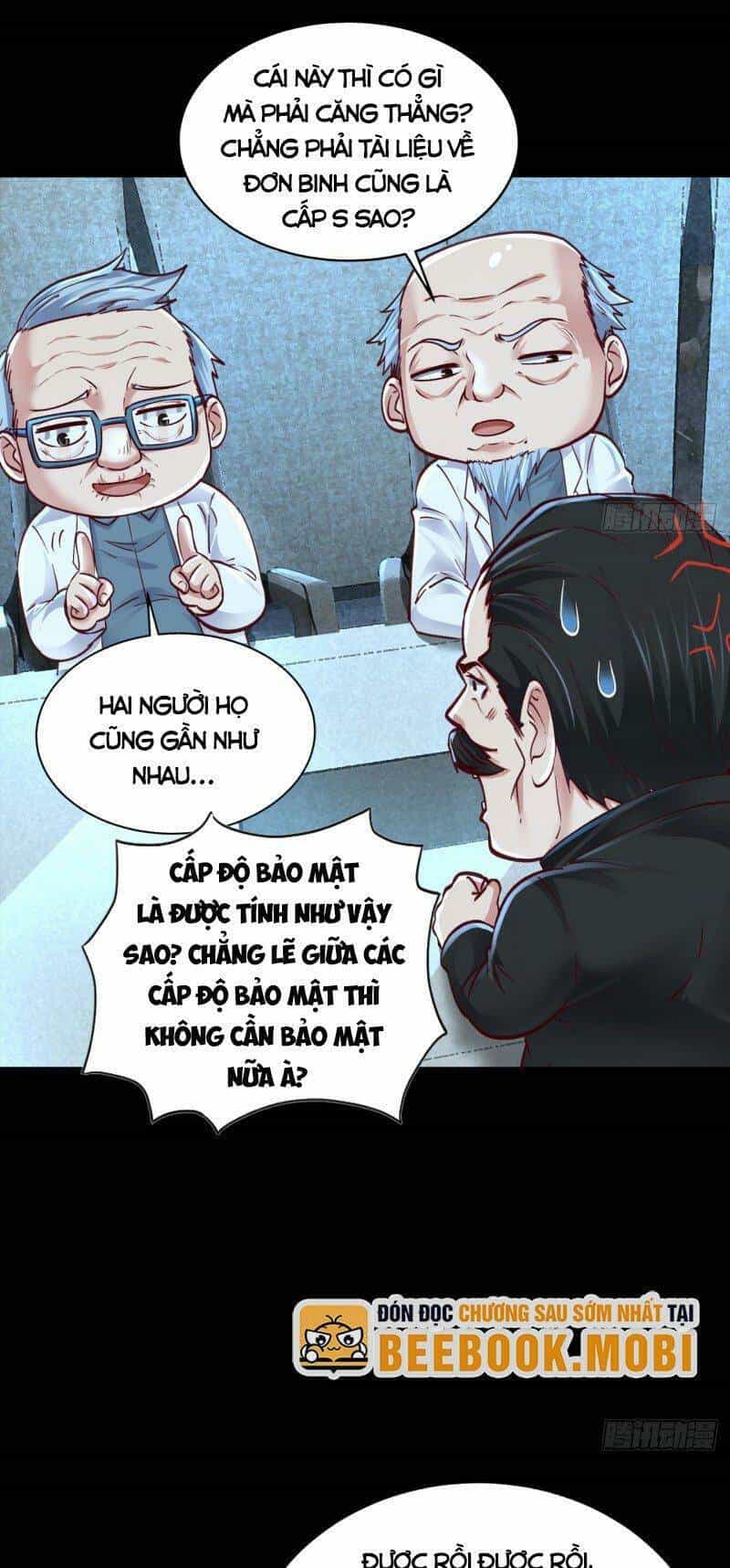 Từ Hồng Nguyệt Khai Thủy - Chương 96 - ảnh 32