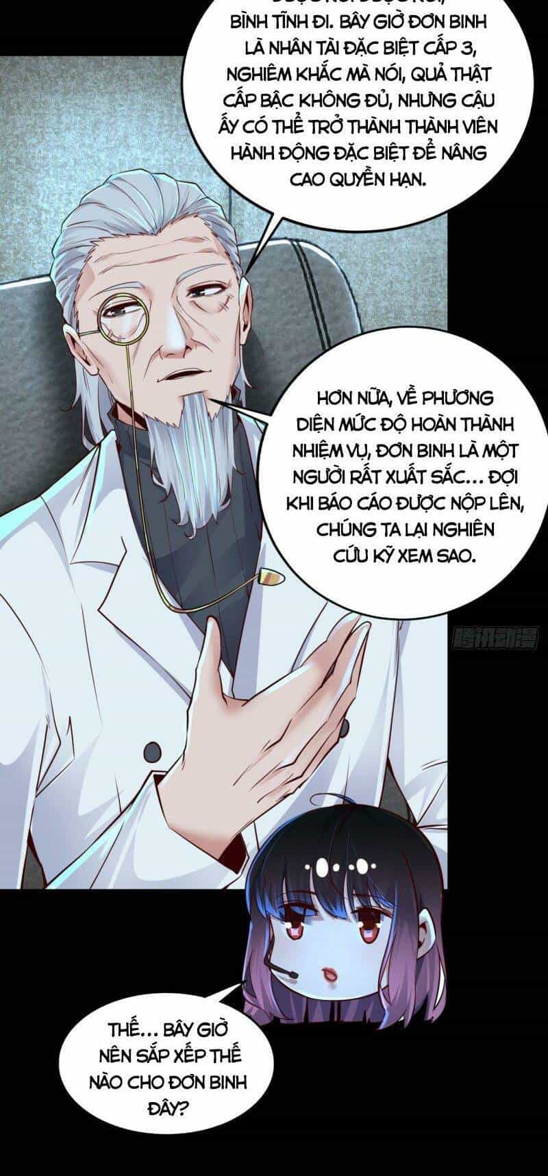 Từ Hồng Nguyệt Khai Thủy - Chương 96 - ảnh 33