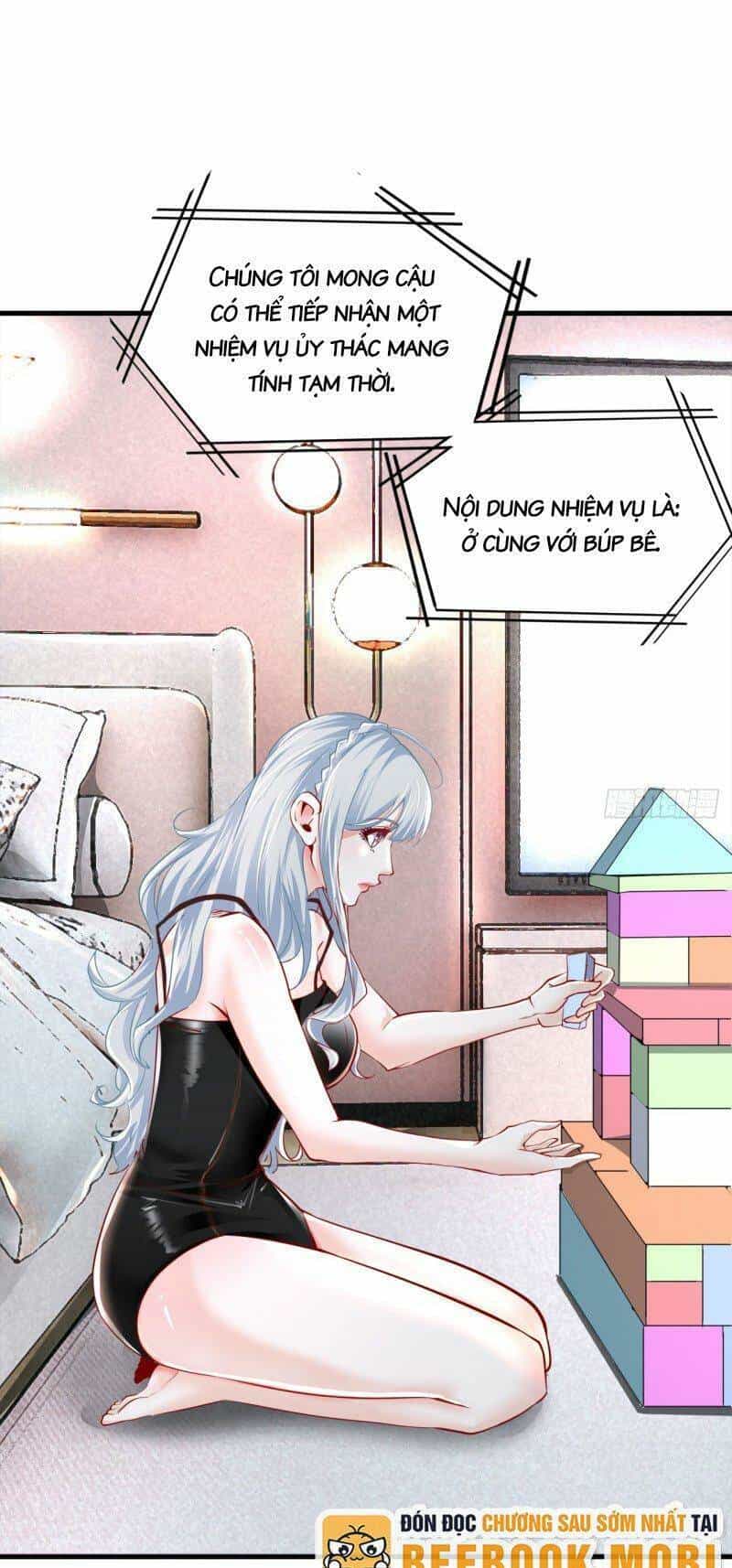 Từ Hồng Nguyệt Khai Thủy - Chương 96 - ảnh 36
