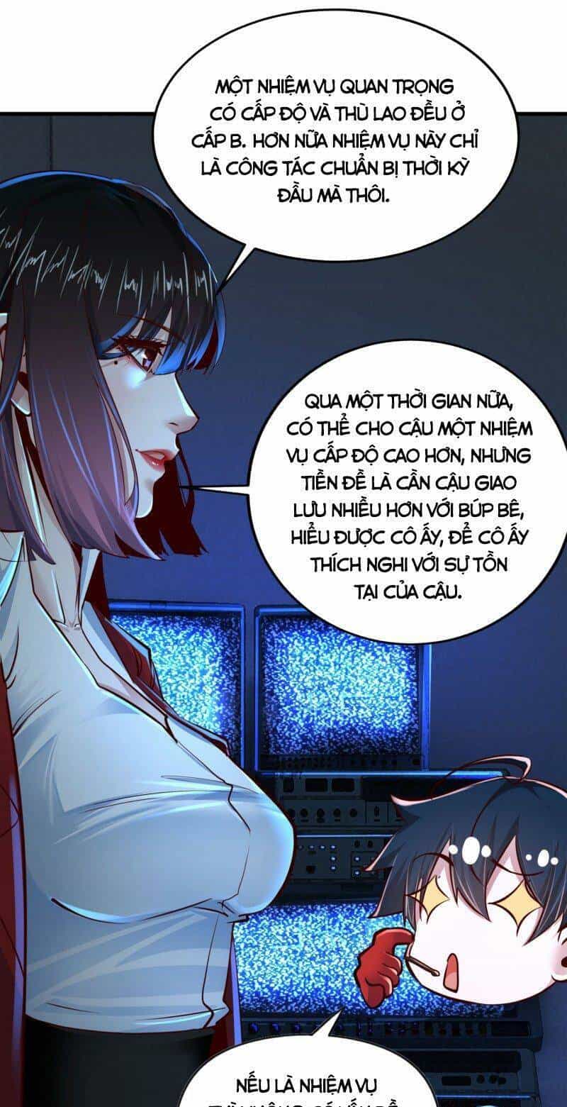 Từ Hồng Nguyệt Khai Thủy - Chương 96 - ảnh 38
