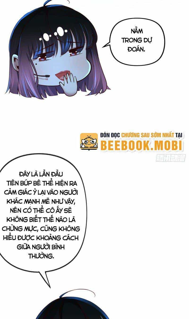 Từ Hồng Nguyệt Khai Thủy - Chương 96 - ảnh 40
