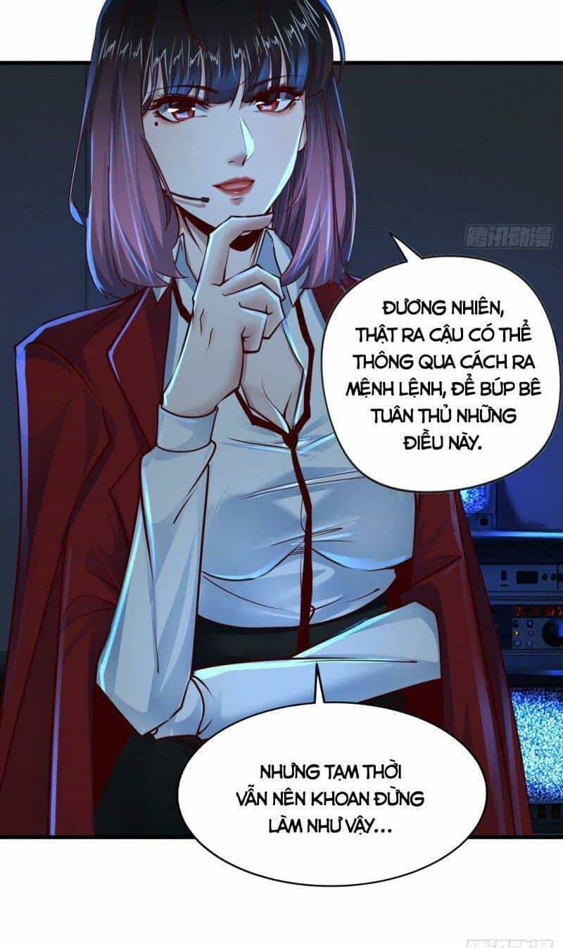 Từ Hồng Nguyệt Khai Thủy - Chương 96 - ảnh 41