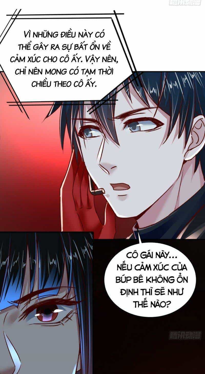 Từ Hồng Nguyệt Khai Thủy - Chương 96 - ảnh 42