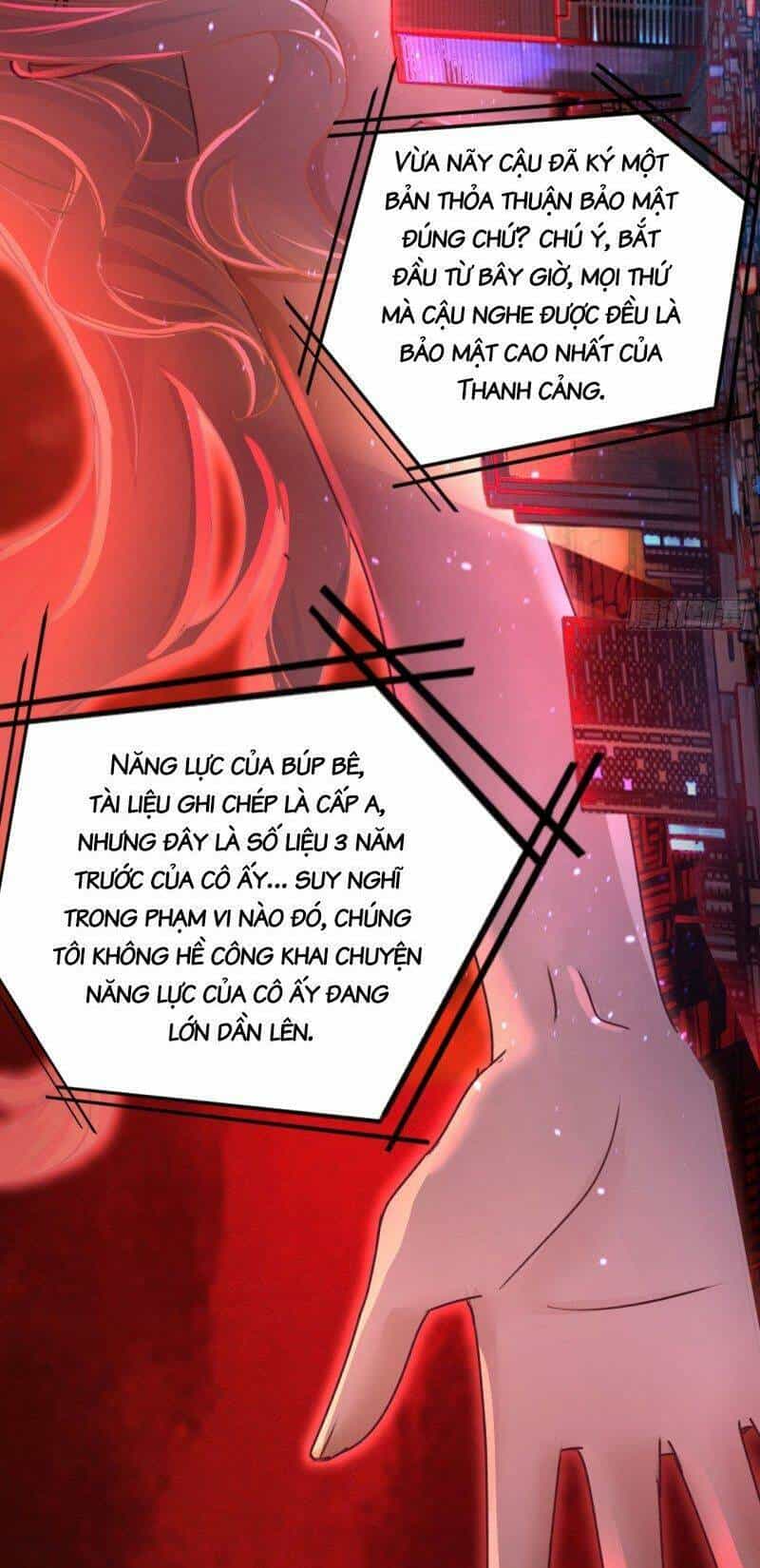 Từ Hồng Nguyệt Khai Thủy - Chương 96 - ảnh 45