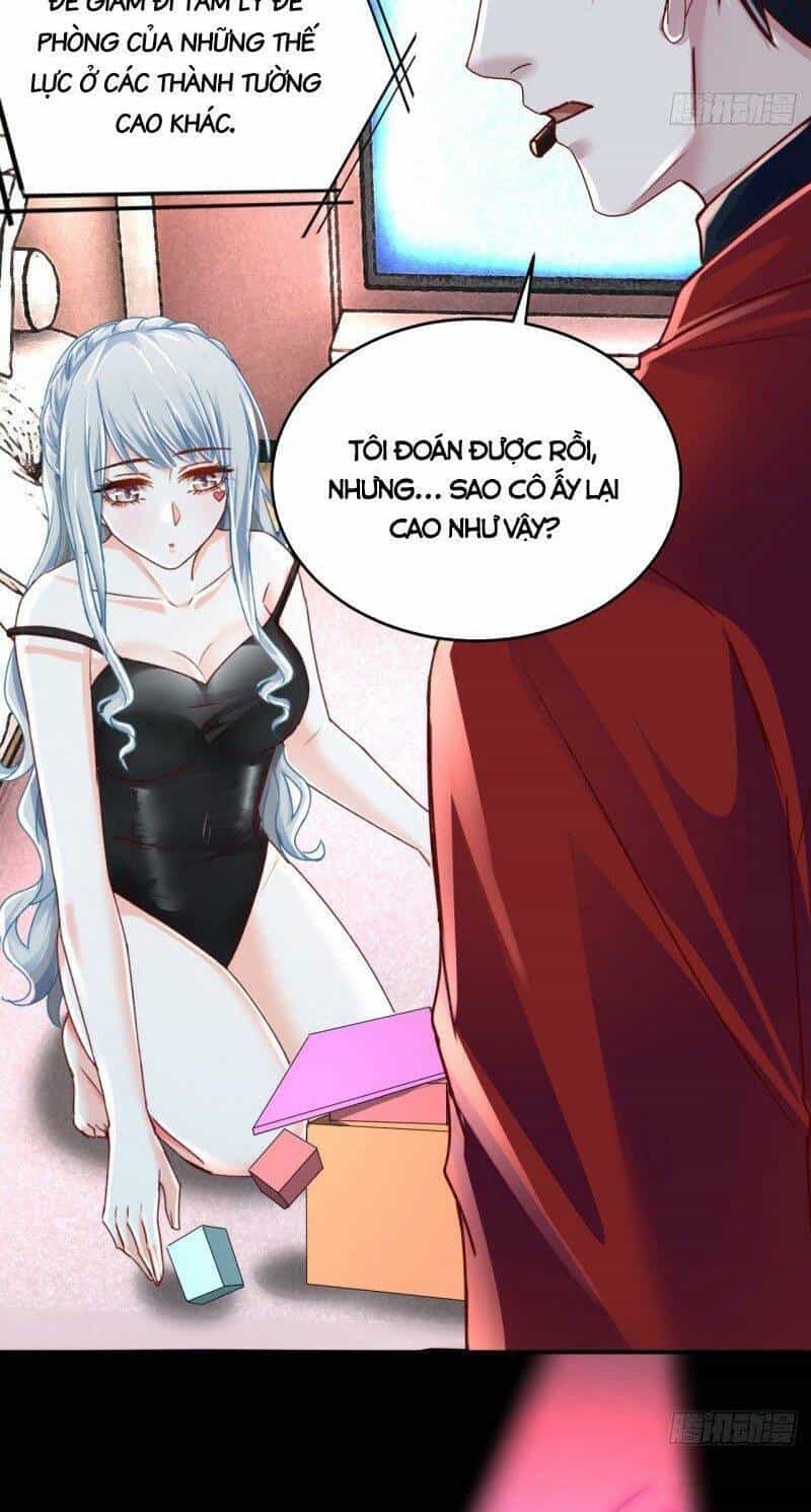 Từ Hồng Nguyệt Khai Thủy - Chương 96 - ảnh 47