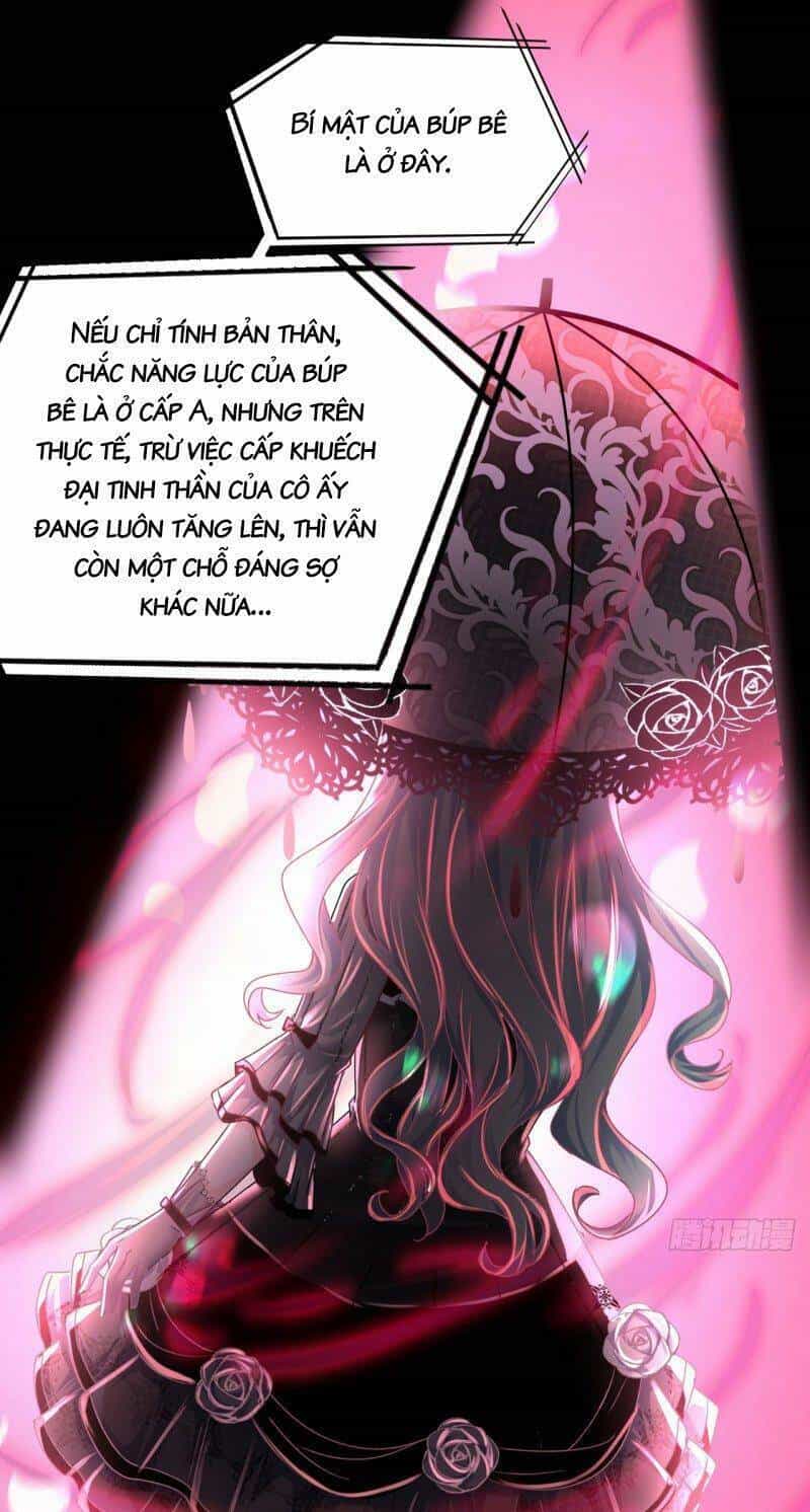 Từ Hồng Nguyệt Khai Thủy - Chương 96 - ảnh 48