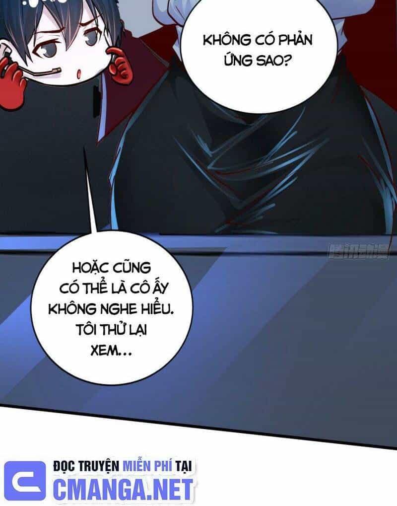 Từ Hồng Nguyệt Khai Thủy - Chương 96 - ảnh 8