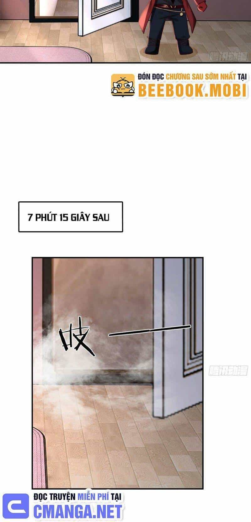 Từ Hồng Nguyệt Khai Thủy - Chương 97 - ảnh 18