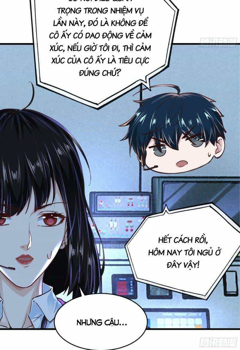Từ Hồng Nguyệt Khai Thủy - Chương 97 - ảnh 30