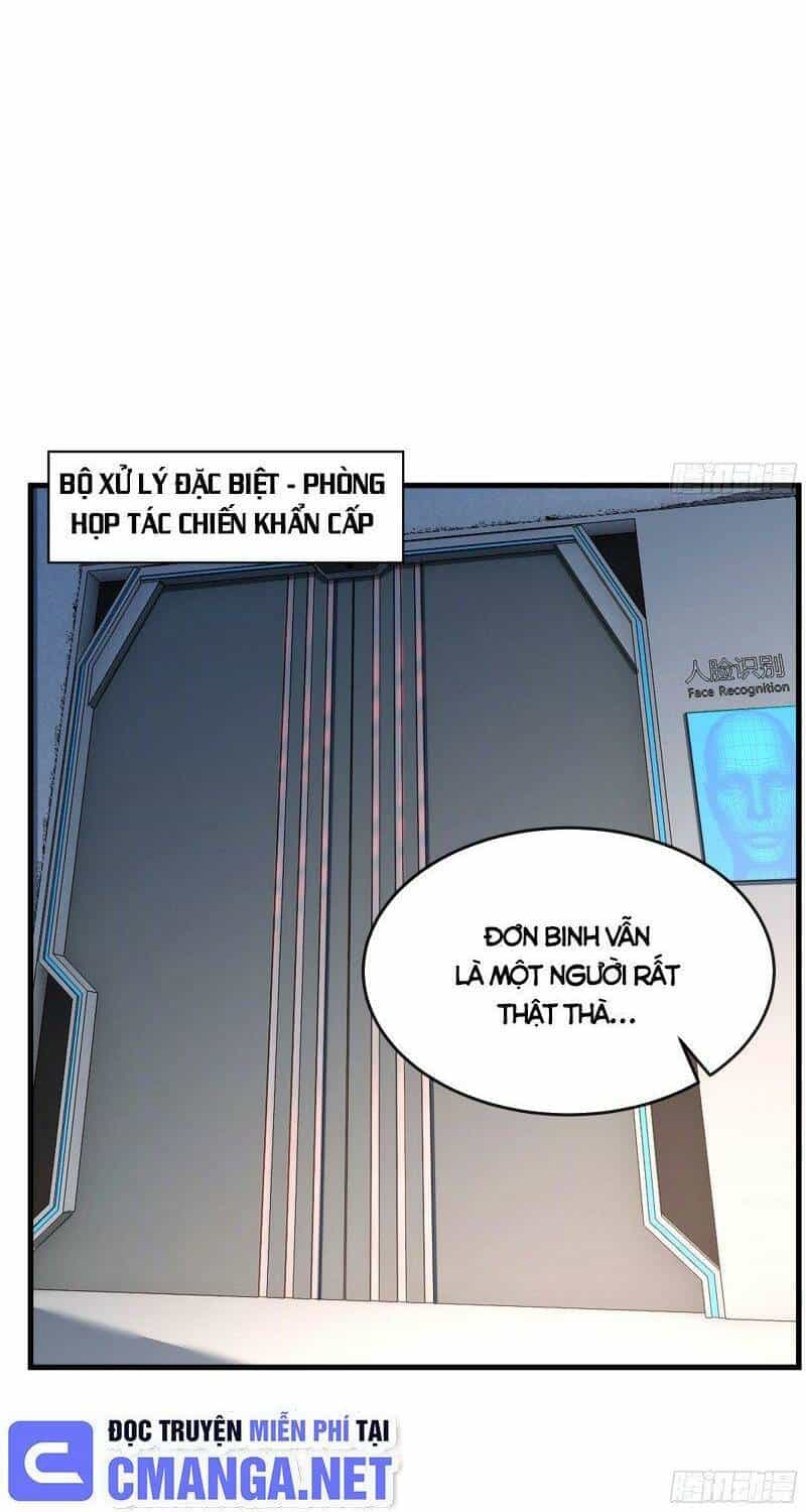 Từ Hồng Nguyệt Khai Thủy - Chương 97 - ảnh 32