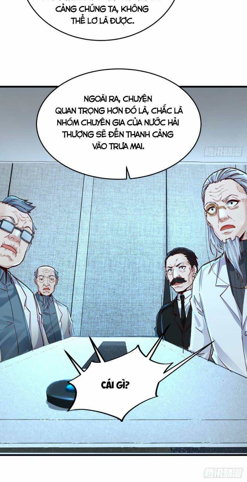 Từ Hồng Nguyệt Khai Thủy - Chương 97 - ảnh 36