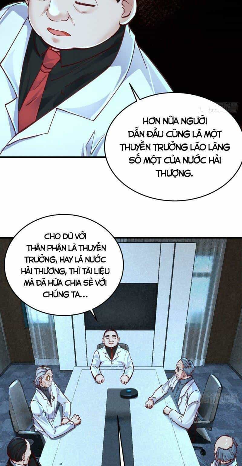 Từ Hồng Nguyệt Khai Thủy - Chương 97 - ảnh 38