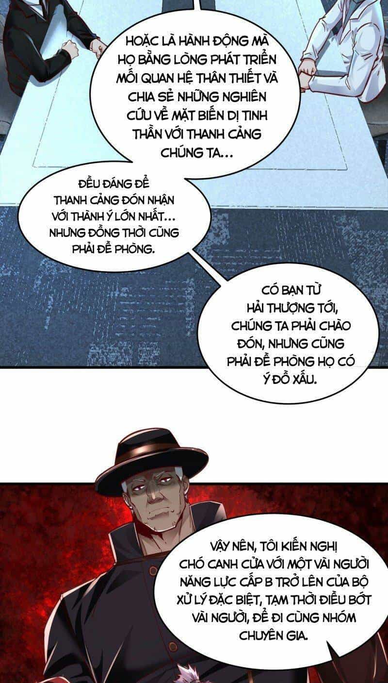 Từ Hồng Nguyệt Khai Thủy - Chương 97 - ảnh 39
