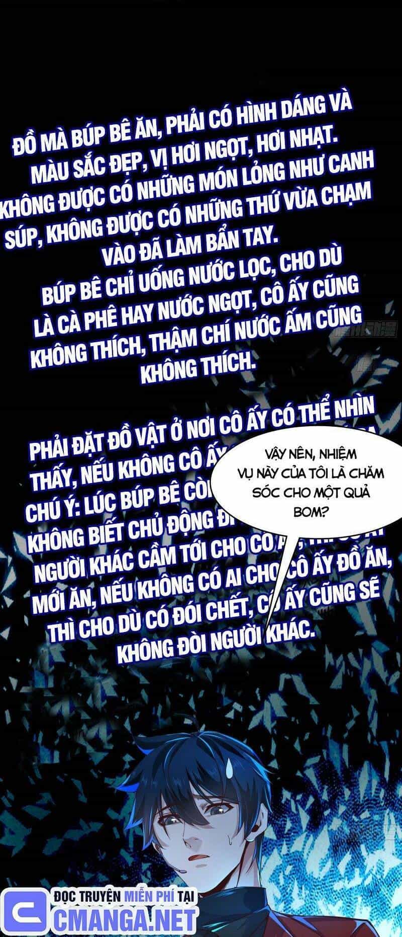 Từ Hồng Nguyệt Khai Thủy - Chương 97 - ảnh 4