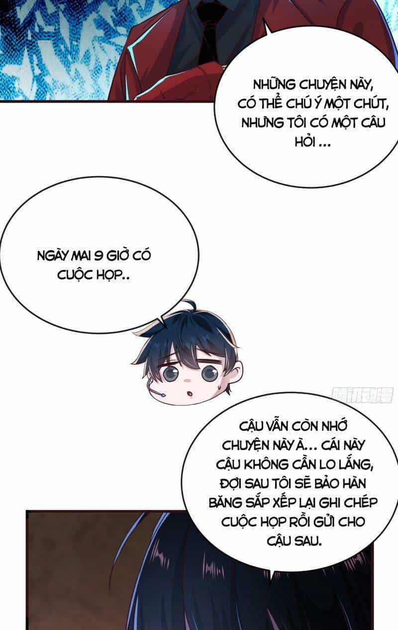 Từ Hồng Nguyệt Khai Thủy - Chương 97 - ảnh 6