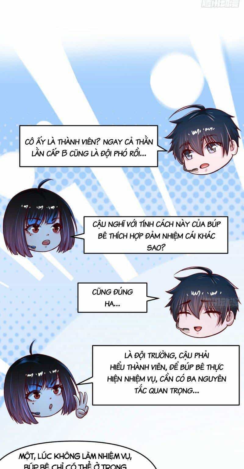Từ Hồng Nguyệt Khai Thủy - Chương 98 - ảnh 14