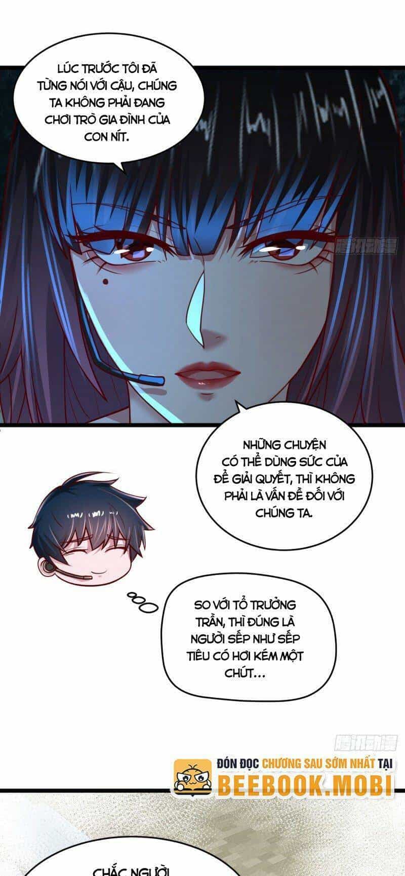 Từ Hồng Nguyệt Khai Thủy - Chương 98 - ảnh 19