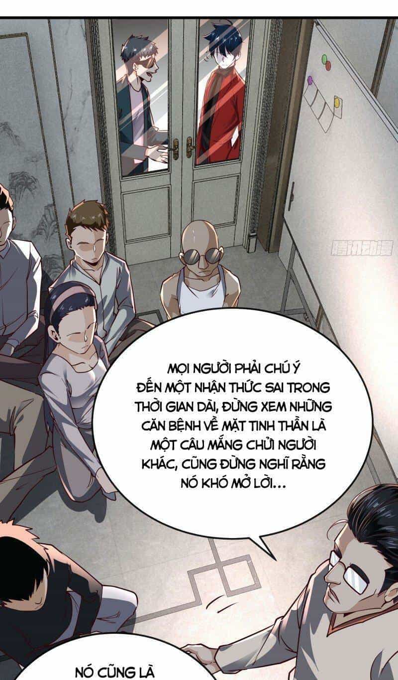 Từ Hồng Nguyệt Khai Thủy - Chương 98 - ảnh 37