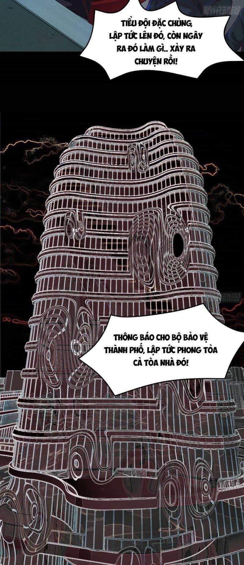 Từ Hồng Nguyệt Khai Thủy - Chương 98 - ảnh 42