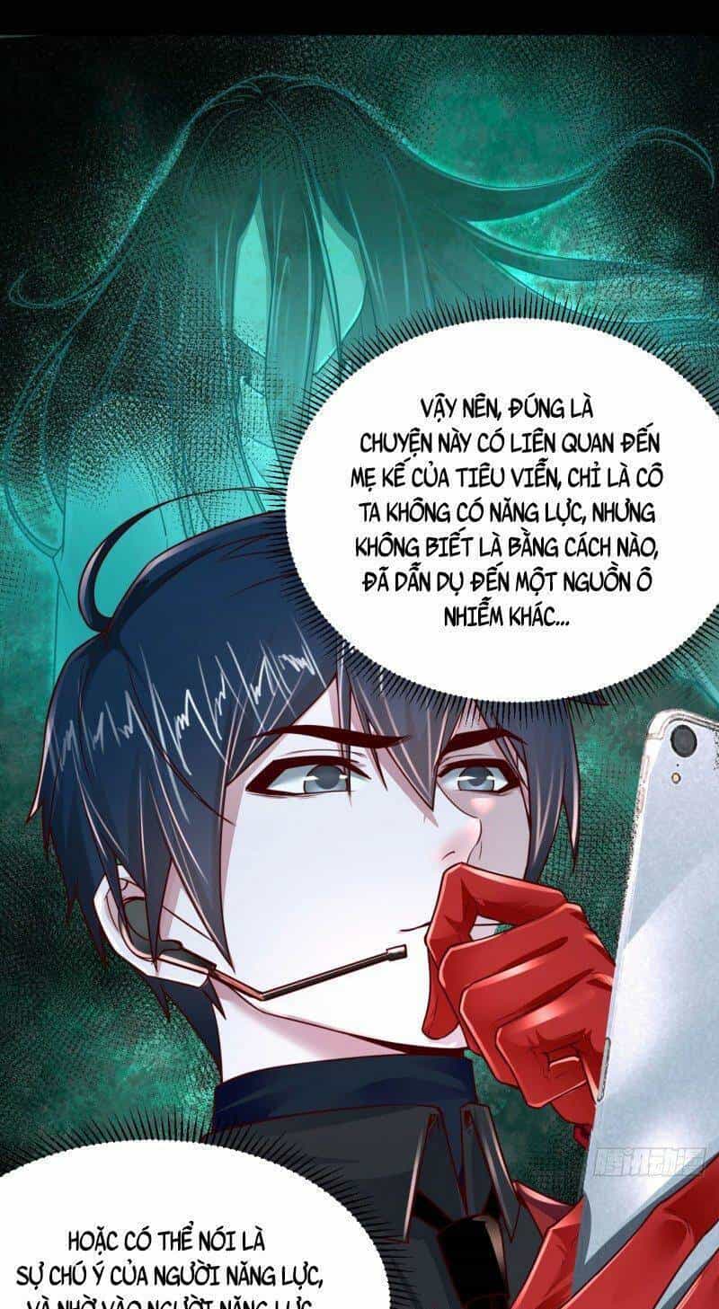 Từ Hồng Nguyệt Khai Thủy - Chương 98 - ảnh 6