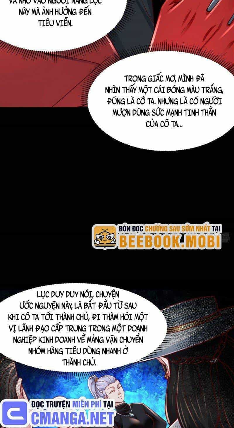 Từ Hồng Nguyệt Khai Thủy - Chương 98 - ảnh 7