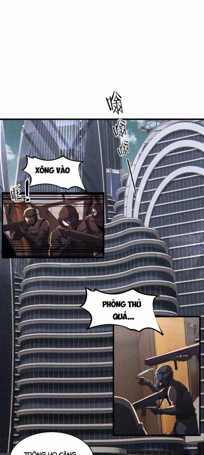 Từ Hồng Nguyệt Khai Thủy - Chương 99 - ảnh 1