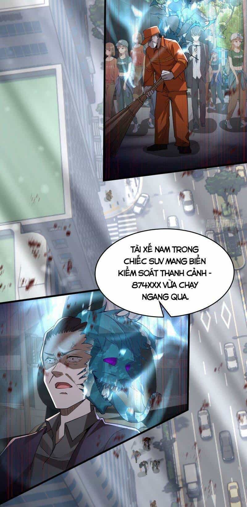 Từ Hồng Nguyệt Khai Thủy - Chương 99 - ảnh 27