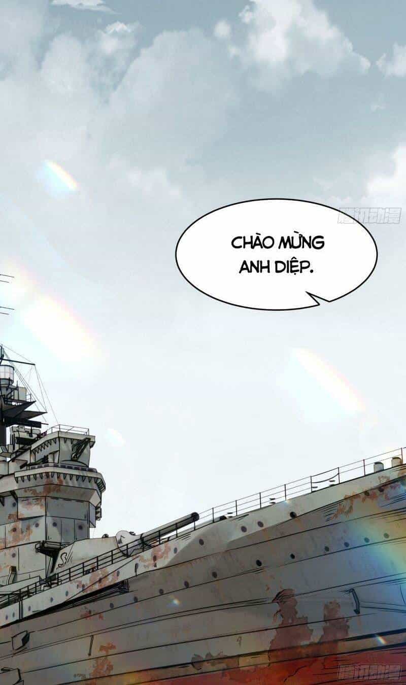 Từ Hồng Nguyệt Khai Thủy - Chương 99 - ảnh 33