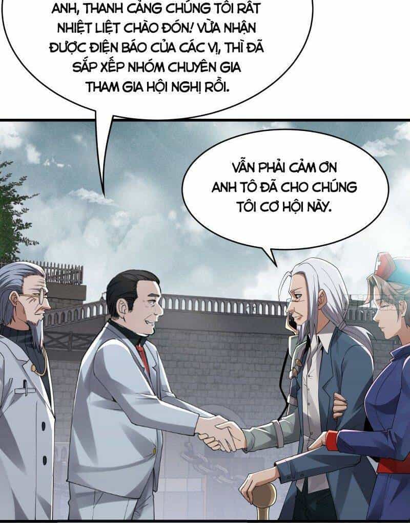 Từ Hồng Nguyệt Khai Thủy - Chương 99 - ảnh 36