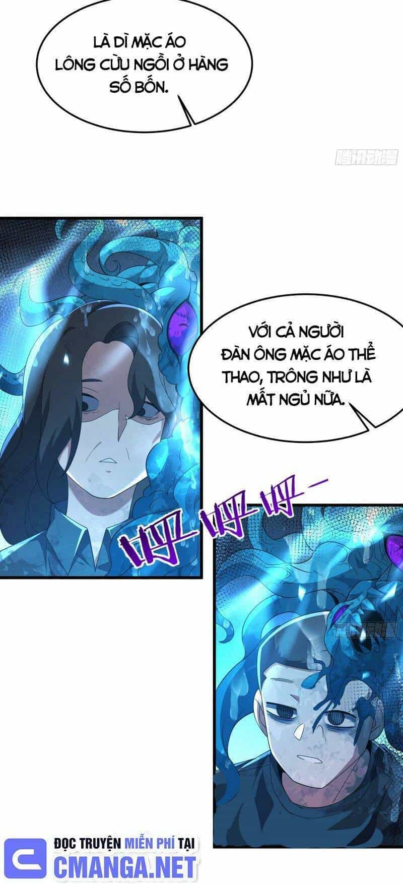 Từ Hồng Nguyệt Khai Thủy - Chương 99 - ảnh 4