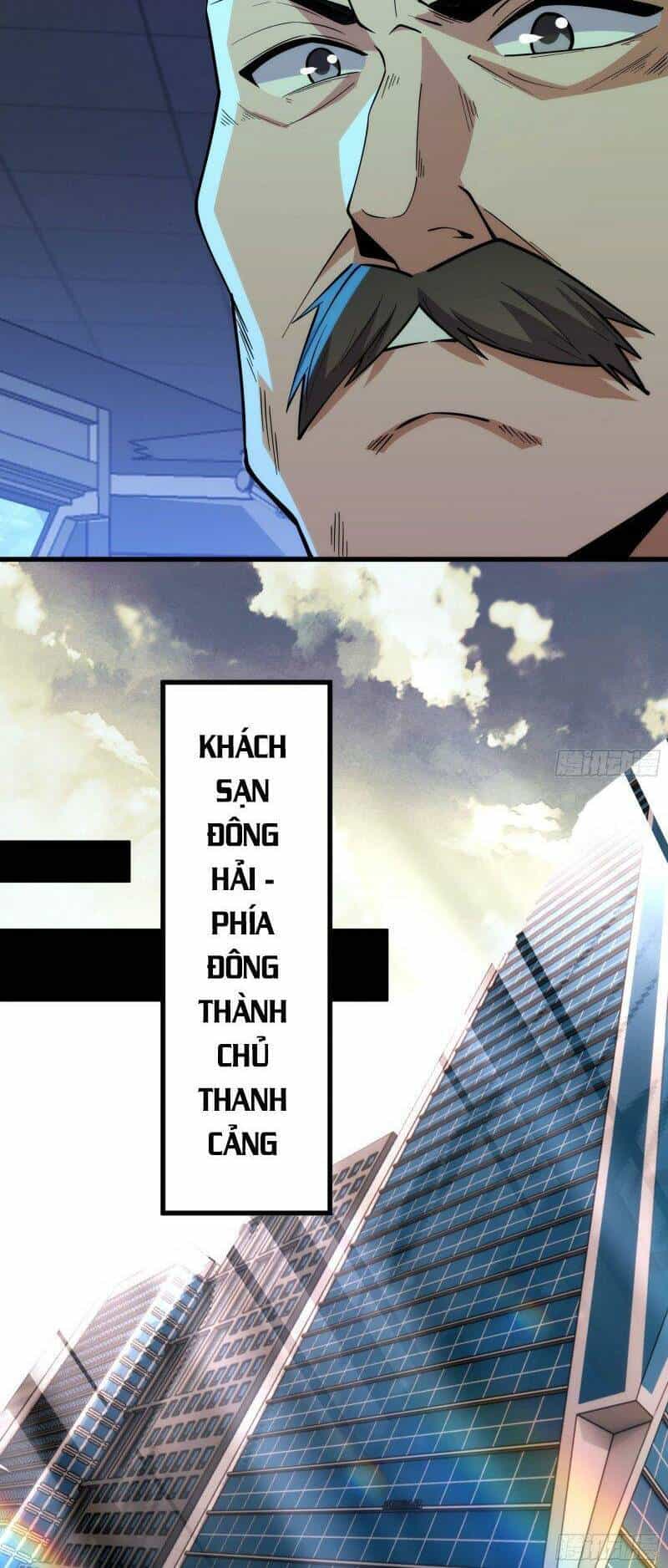 Từ Hồng Nguyệt Khai Thủy - Chương 99 - ảnh 44
