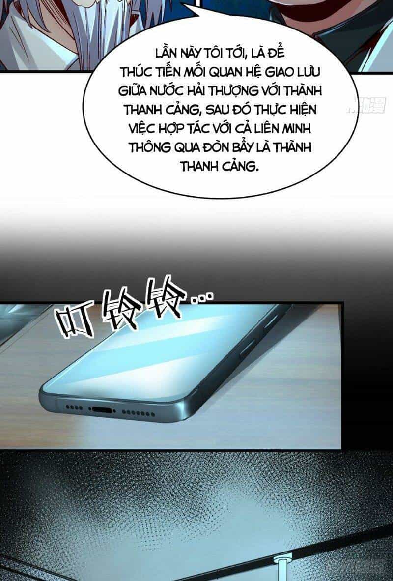 Từ Hồng Nguyệt Khai Thủy - Chương 99 - ảnh 48