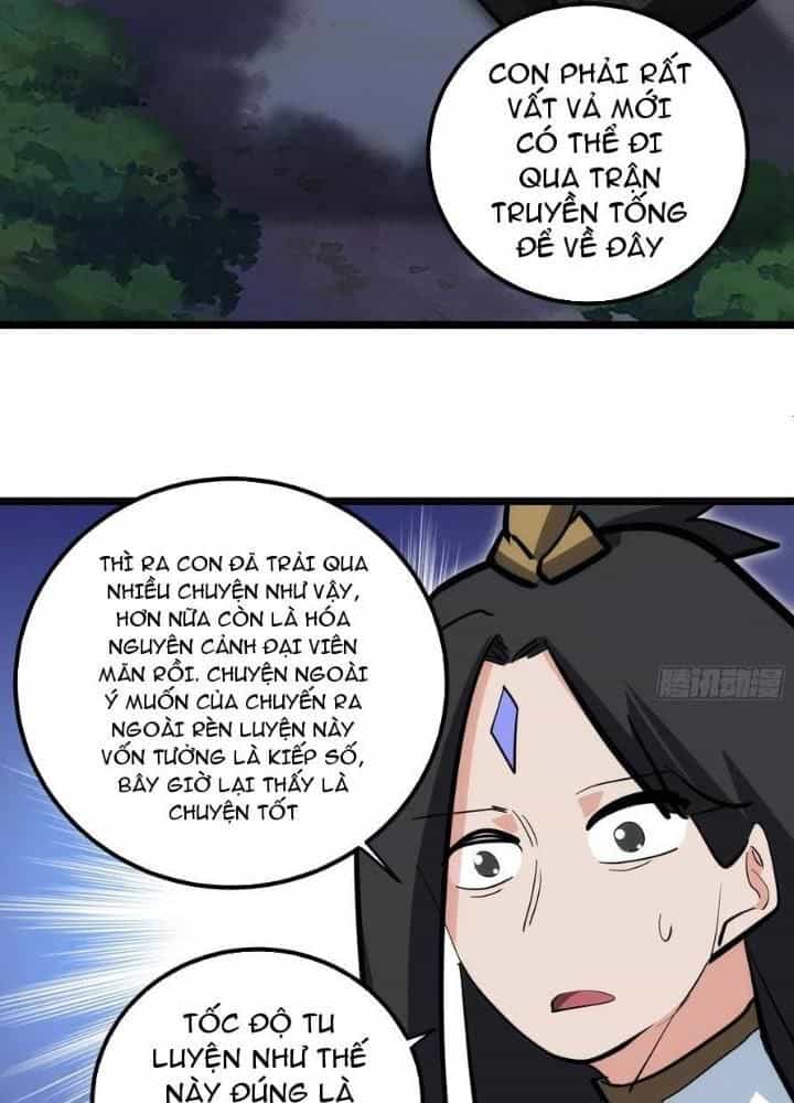Tự Kỷ Luật Ta Đây Bất Khả Chiến Bại - Chương 100 - ảnh 59