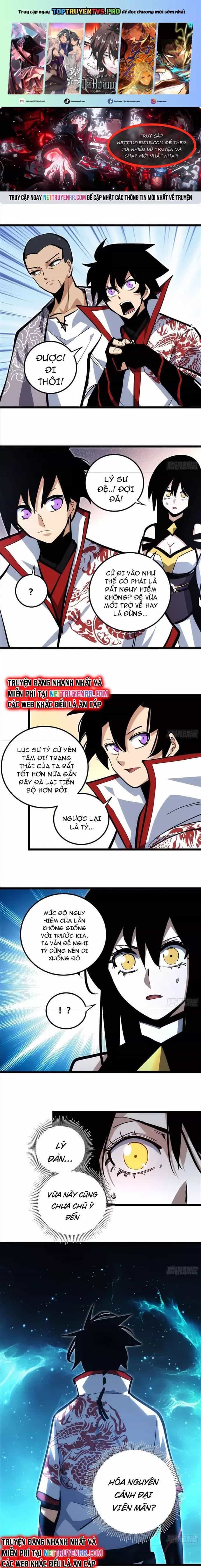 Tự Kỷ Luật Ta Đây Bất Khả Chiến Bại - Chương 104 - ảnh 1