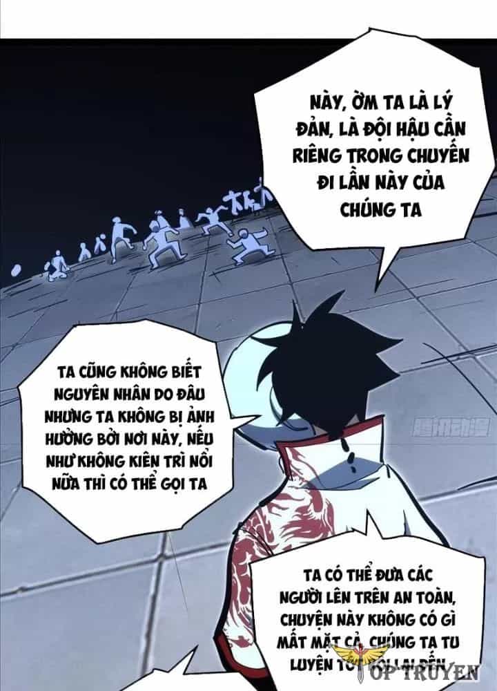 Tự Kỷ Luật Ta Đây Bất Khả Chiến Bại - Chương 106 - ảnh 4
