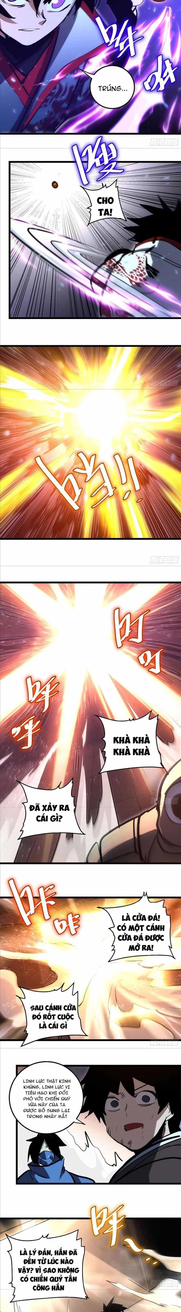 Tự Kỷ Luật Ta Đây Bất Khả Chiến Bại - Chương 107 - ảnh 7