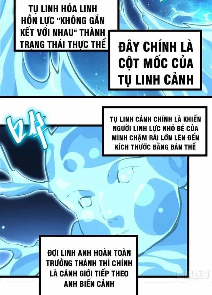 Tự Kỷ Luật Ta Đây Bất Khả Chiến Bại - Chương 108 - ảnh 12