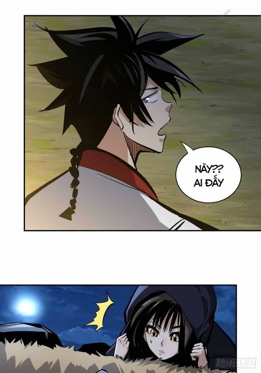 Tự Kỷ Luật Ta Đây Bất Khả Chiến Bại - Chương 11 - ảnh 12