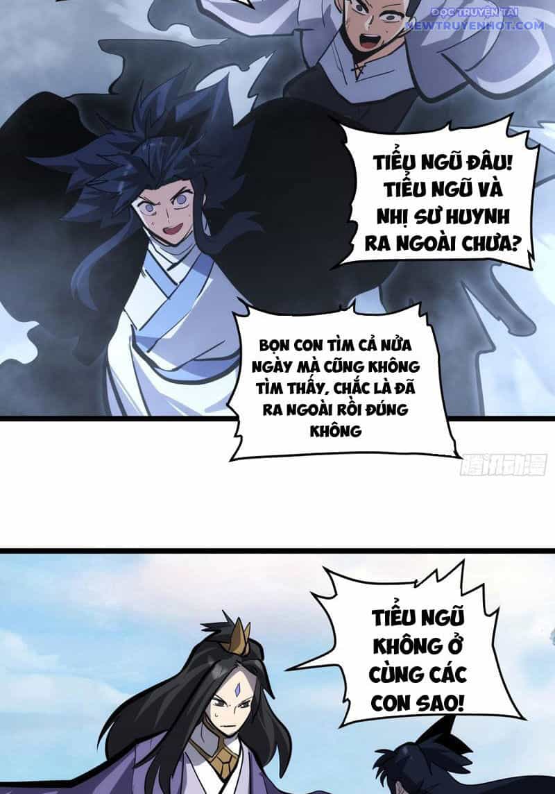 Tự Kỷ Luật Ta Đây Bất Khả Chiến Bại - Chương 112 - ảnh 13