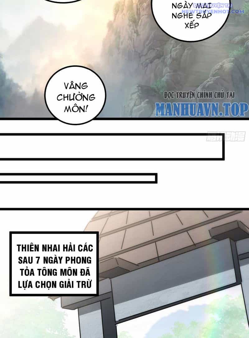 Tự Kỷ Luật Ta Đây Bất Khả Chiến Bại - Chương 112 - ảnh 35