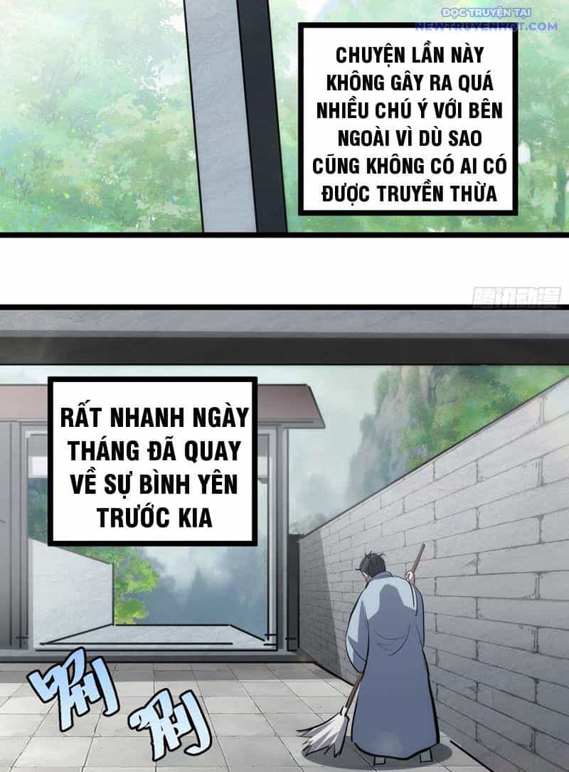 Tự Kỷ Luật Ta Đây Bất Khả Chiến Bại - Chương 112 - ảnh 36