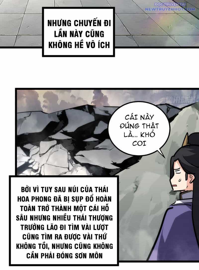 Tự Kỷ Luật Ta Đây Bất Khả Chiến Bại - Chương 112 - ảnh 37