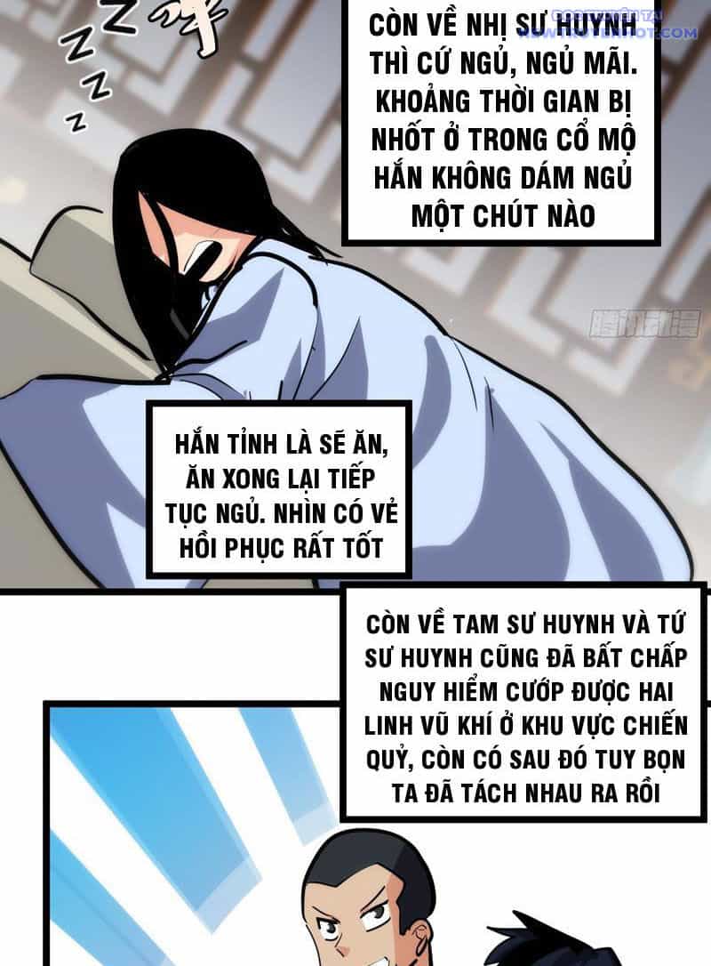 Tự Kỷ Luật Ta Đây Bất Khả Chiến Bại - Chương 112 - ảnh 39